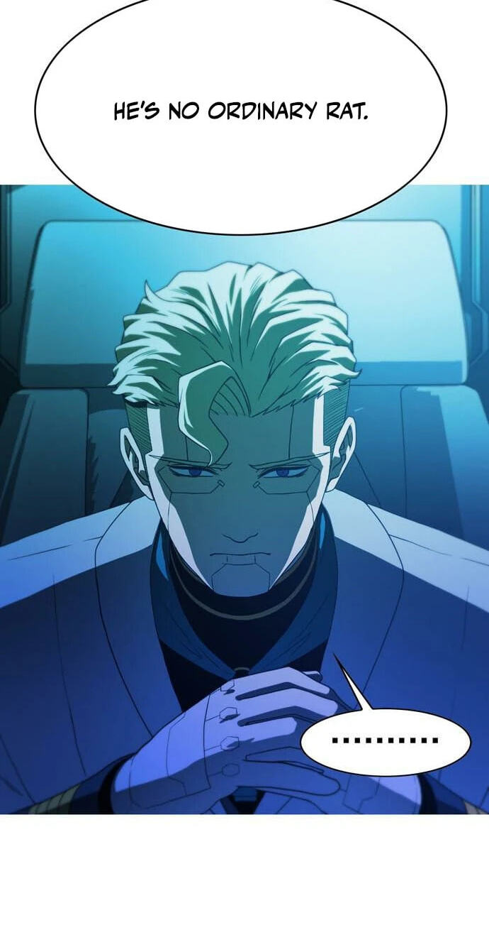 Synaptic Error Chapter 5 page 52 - 