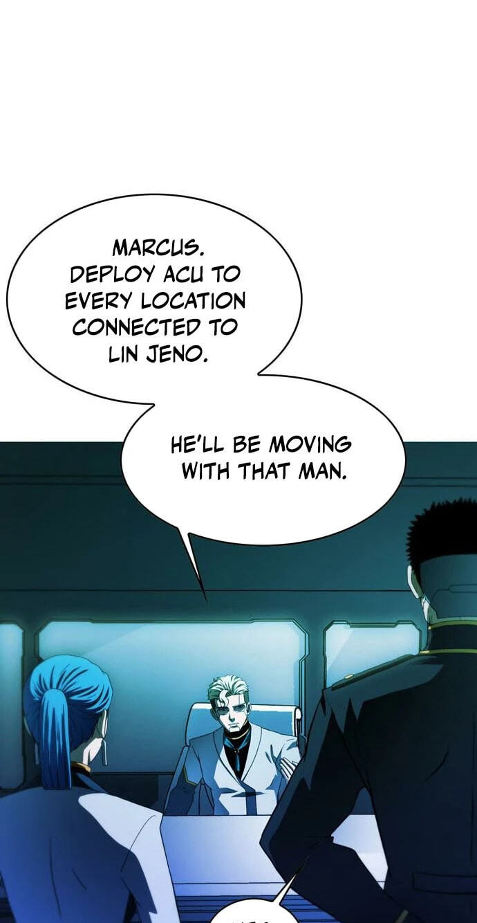 Synaptic Error Chapter 5 page 53 - 