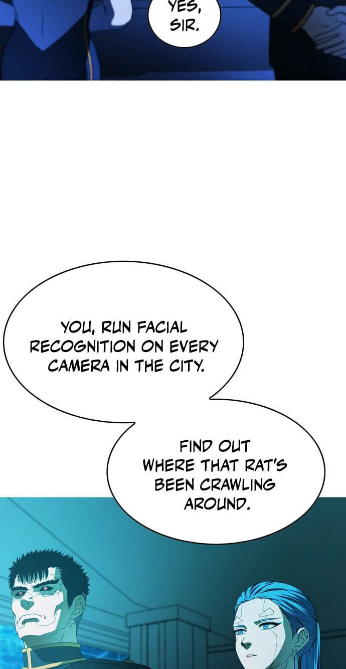 Synaptic Error Chapter 5 page 54 - 