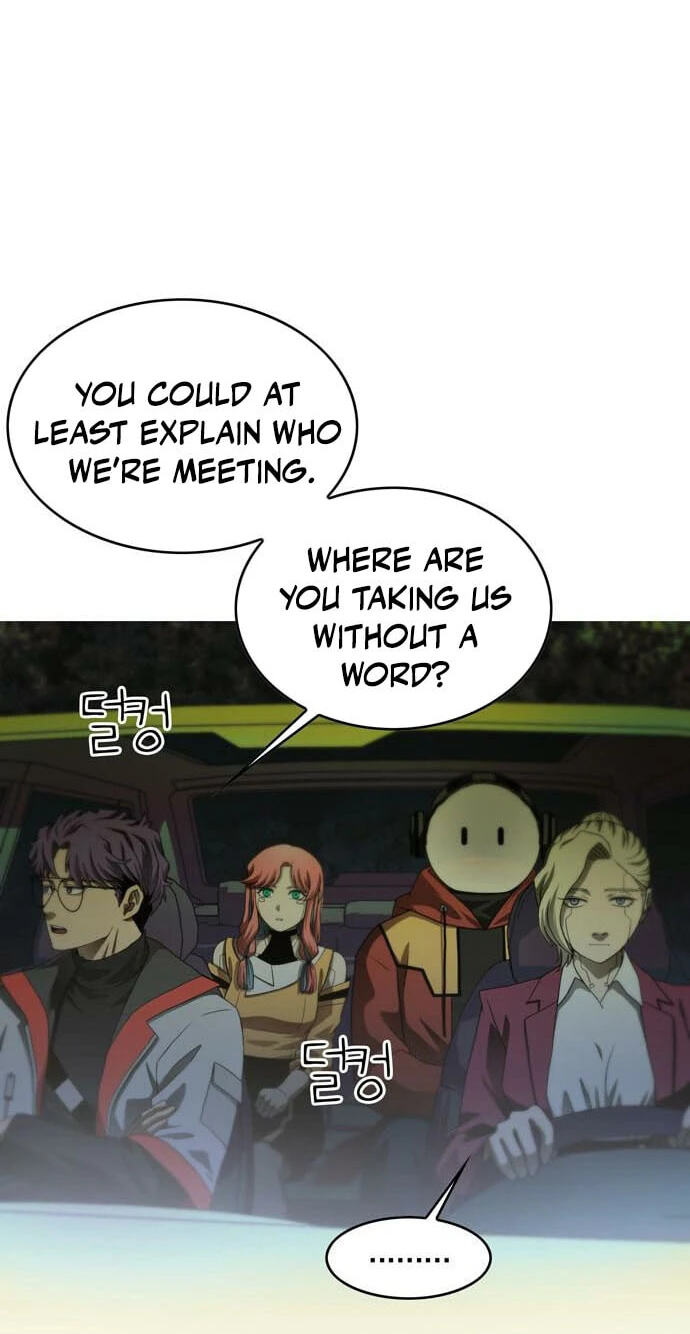 Synaptic Error Chapter 5 page 59 - 