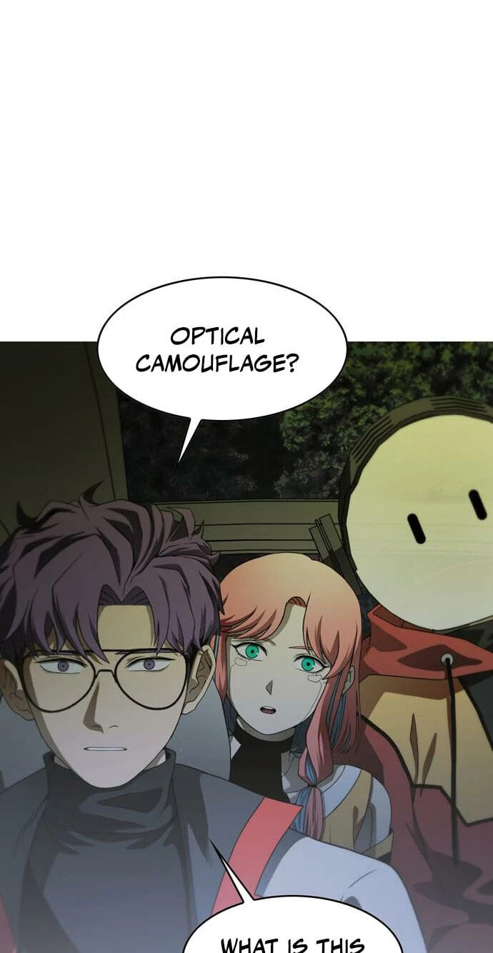 Synaptic Error Chapter 5 page 64 - 
