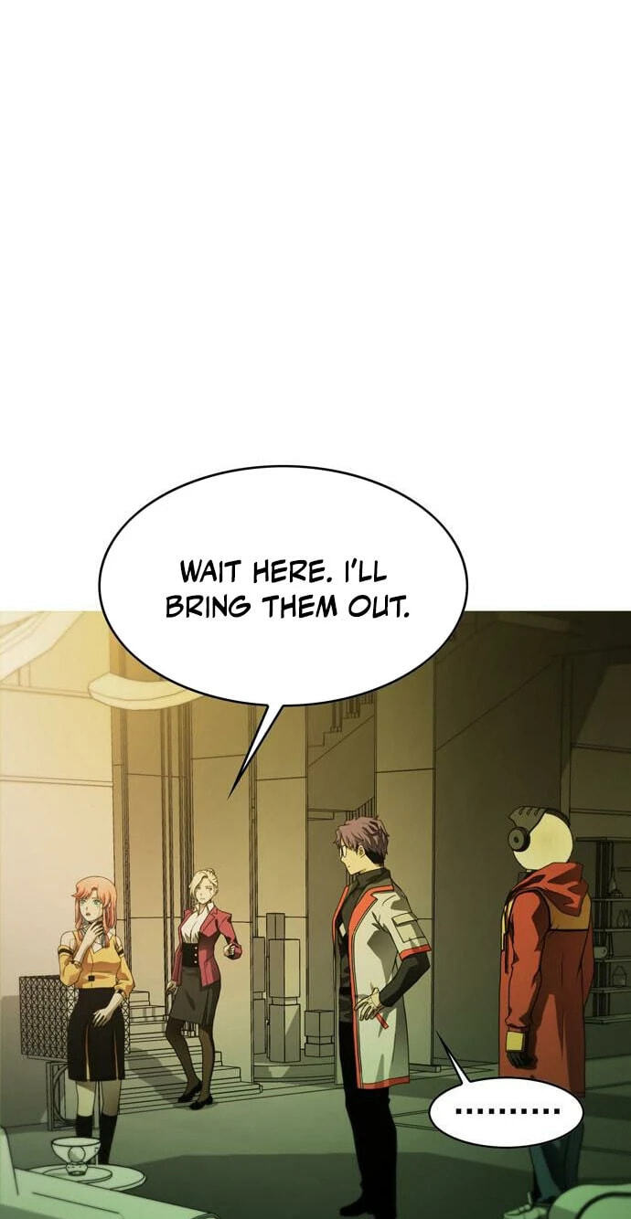Synaptic Error Chapter 5 page 69 - 