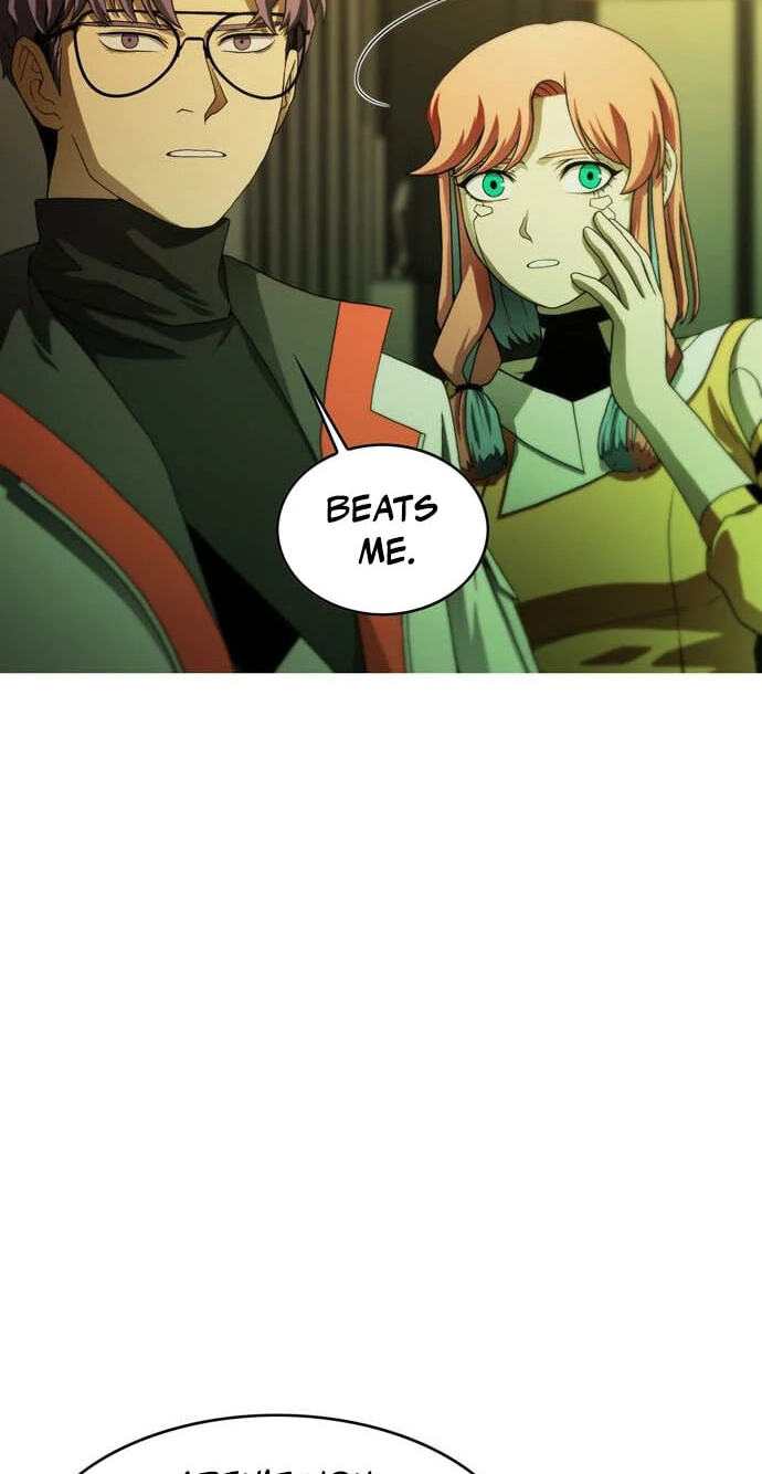 Synaptic Error Chapter 5 page 71 - 