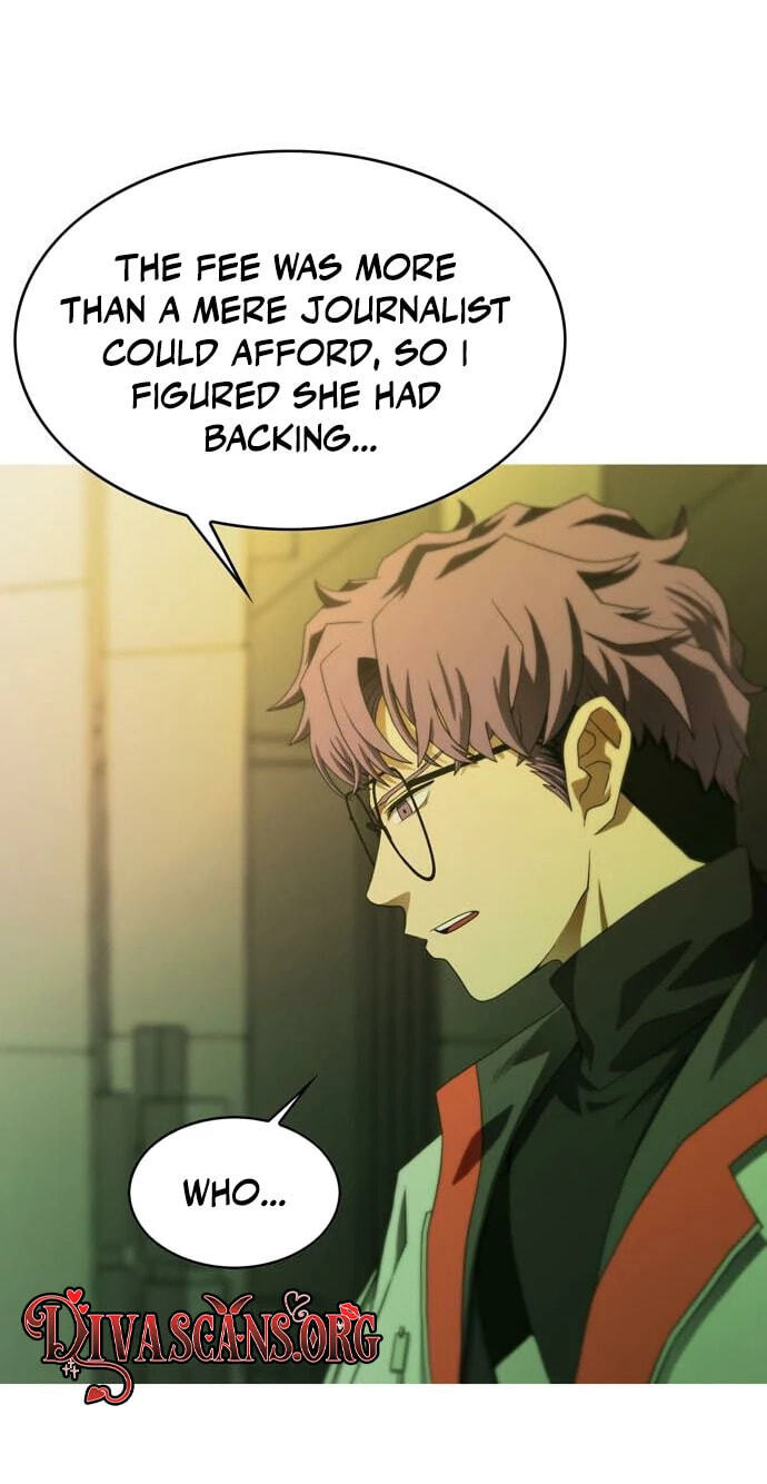 Synaptic Error Chapter 5 page 73 - 