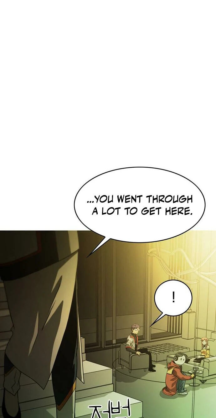 Synaptic Error Chapter 5 page 74 - 