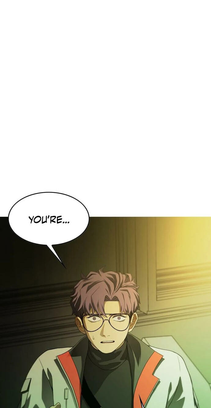 Synaptic Error Chapter 5 page 78 - 