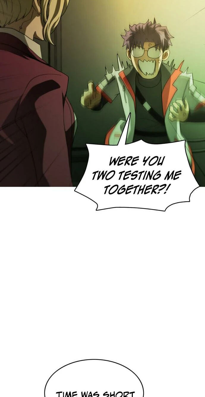 Synaptic Error Chapter 5 page 80 - 