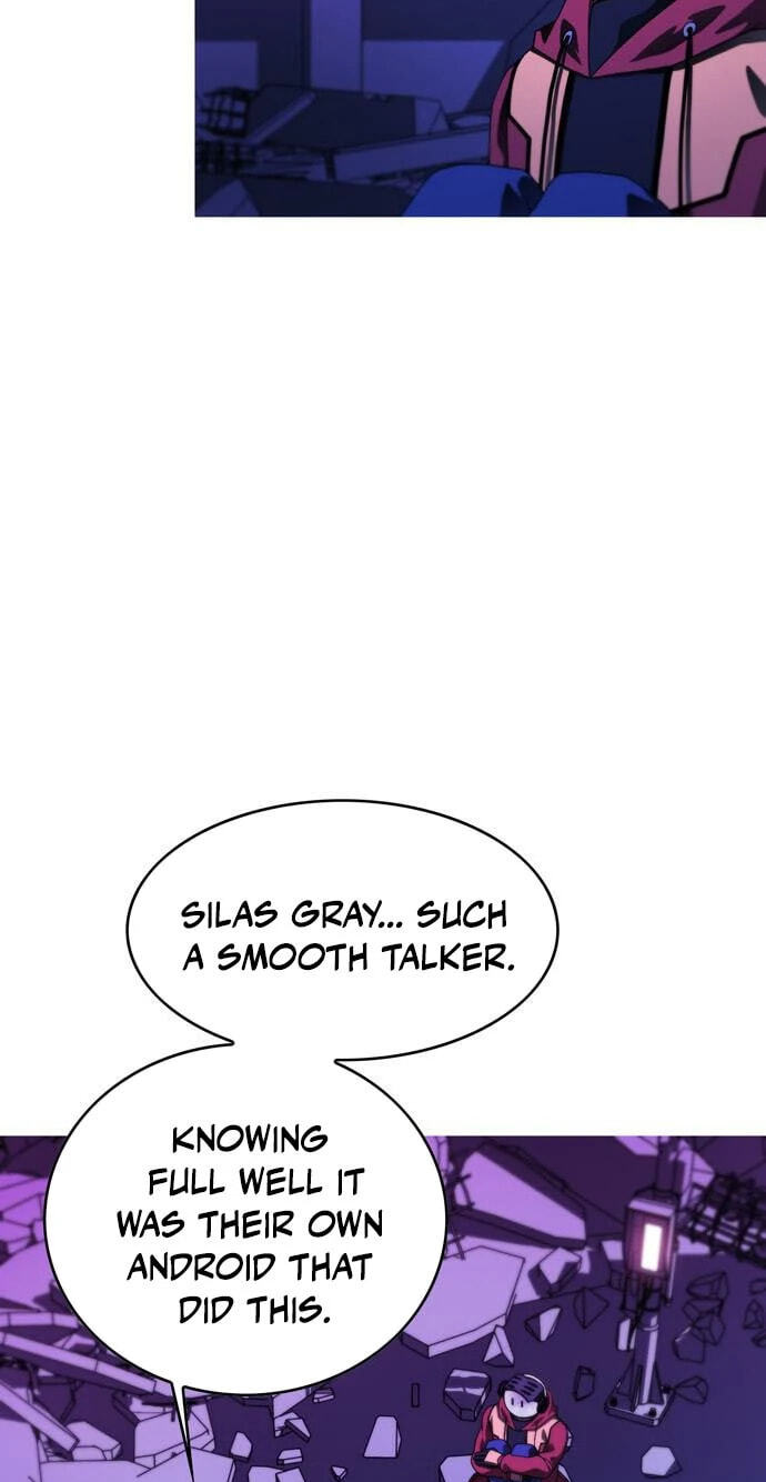 Synaptic Error Chapter 5 page 9 - 