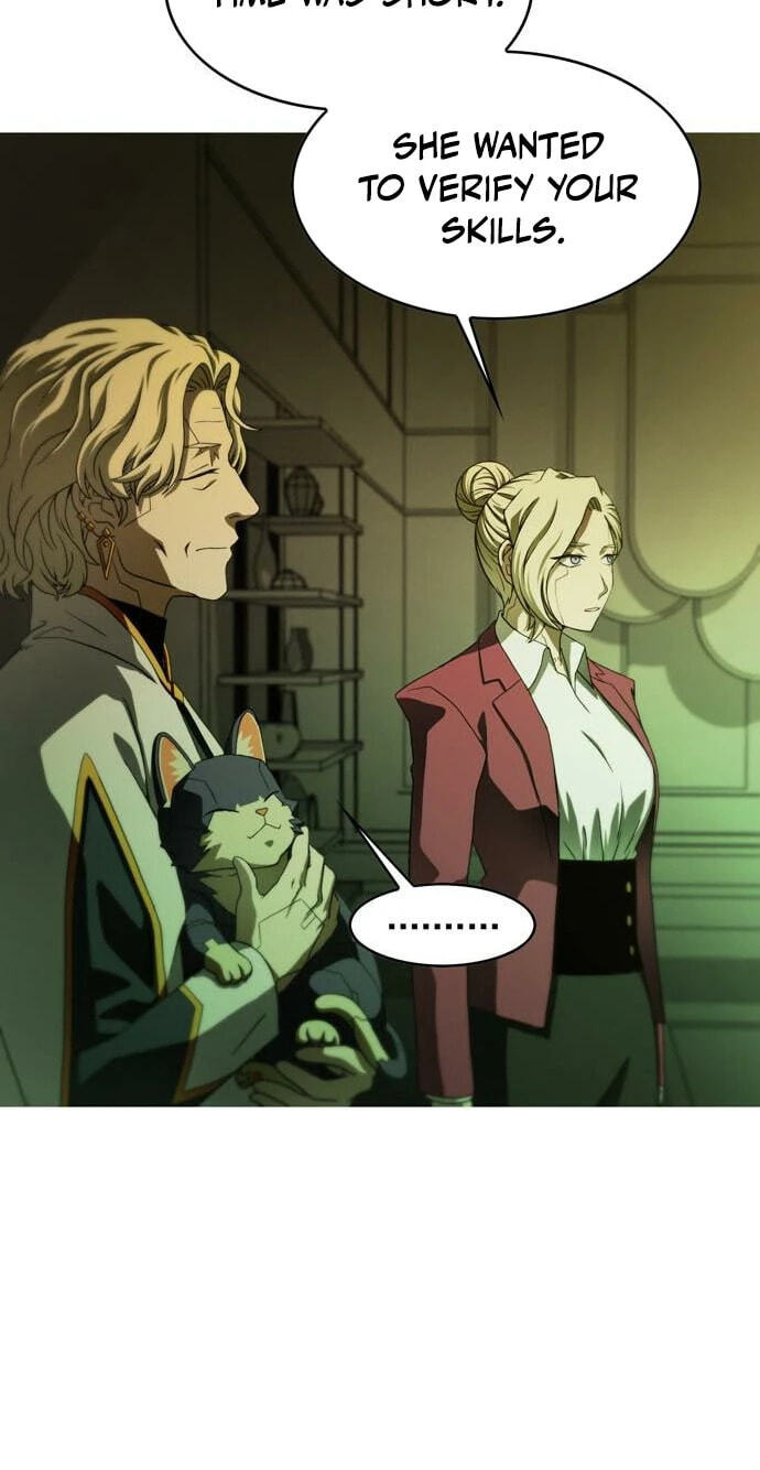 Synaptic Error Chapter 5 page 81 - 