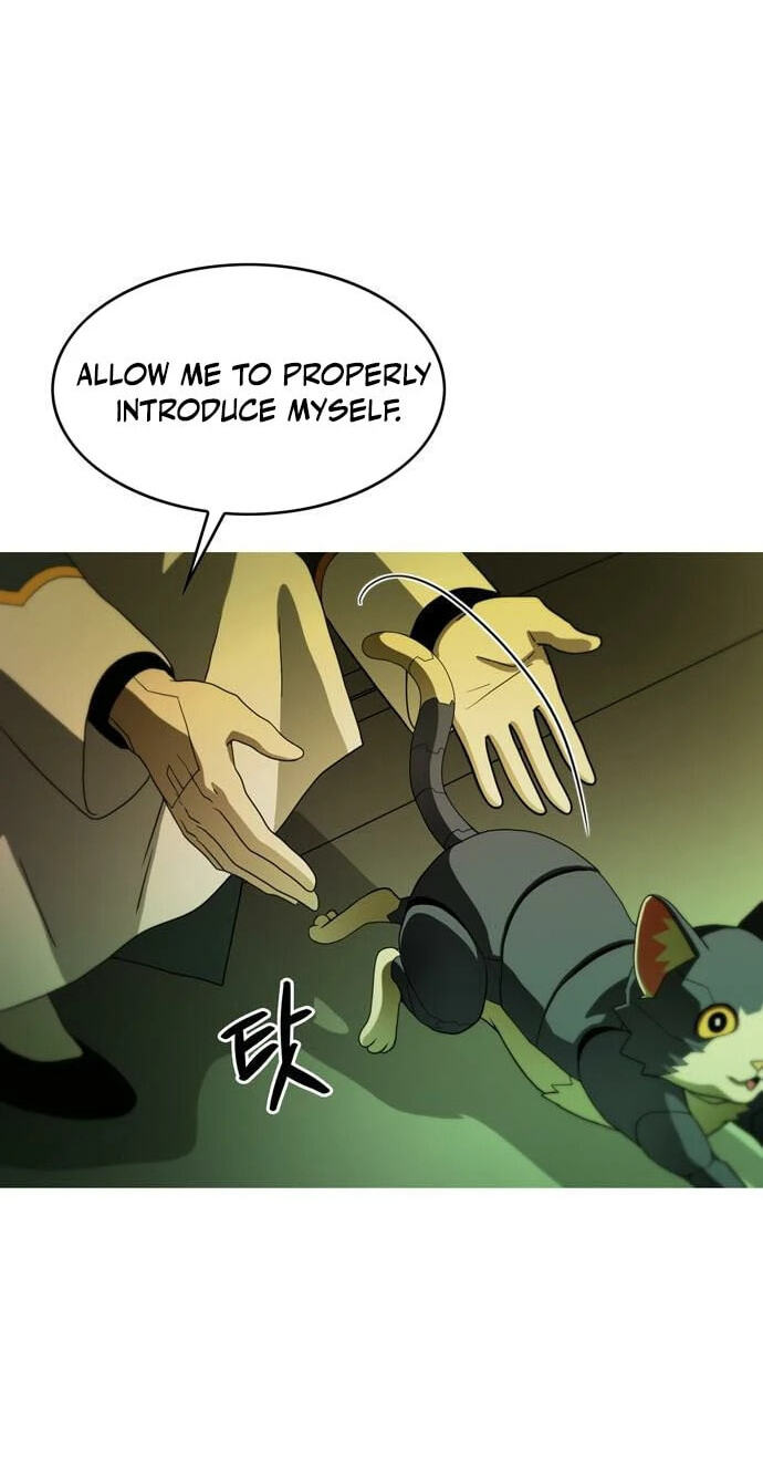 Synaptic Error Chapter 5 page 82 - 