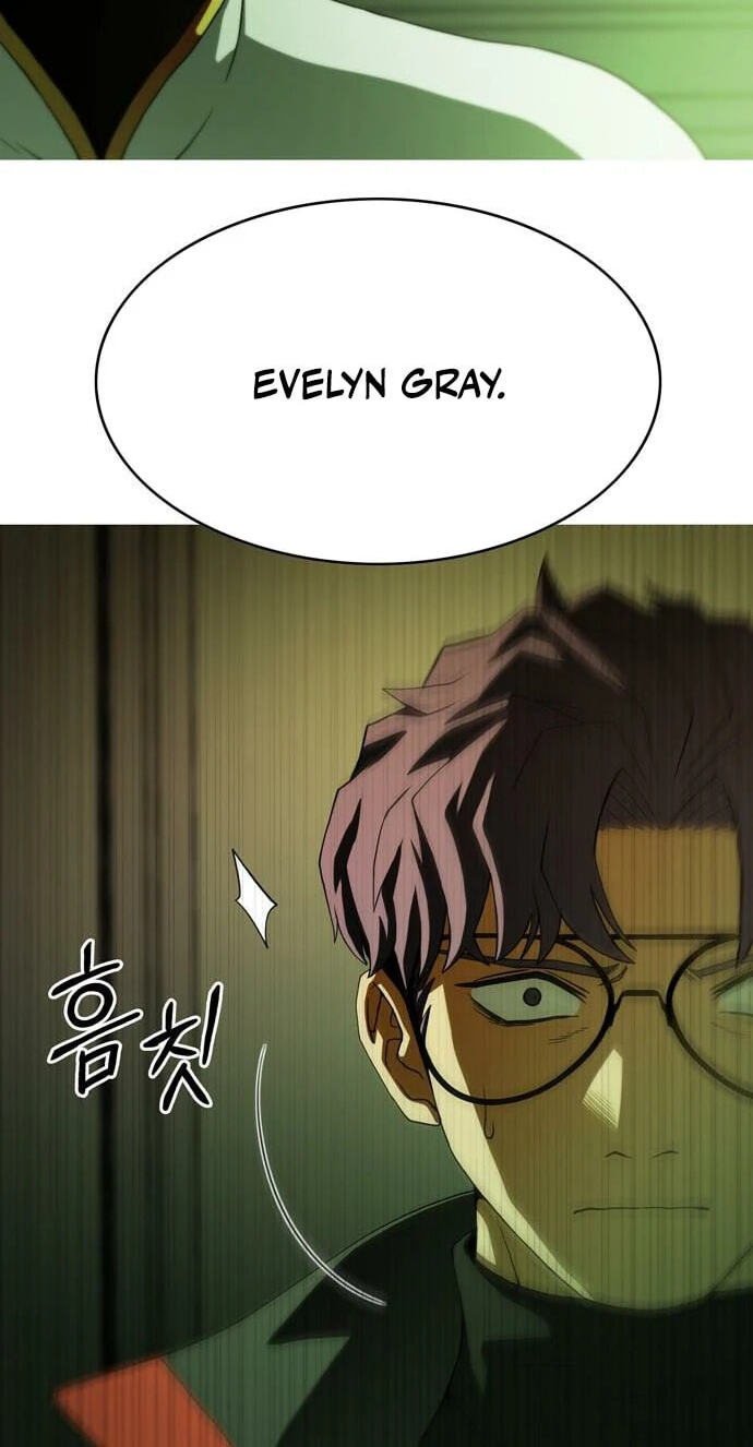 Synaptic Error Chapter 5 page 84 - 