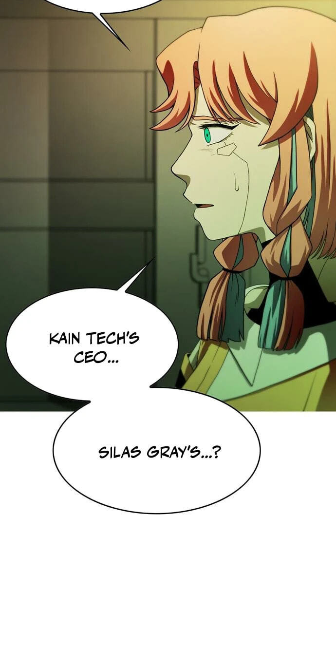Synaptic Error Chapter 5 page 89 - 