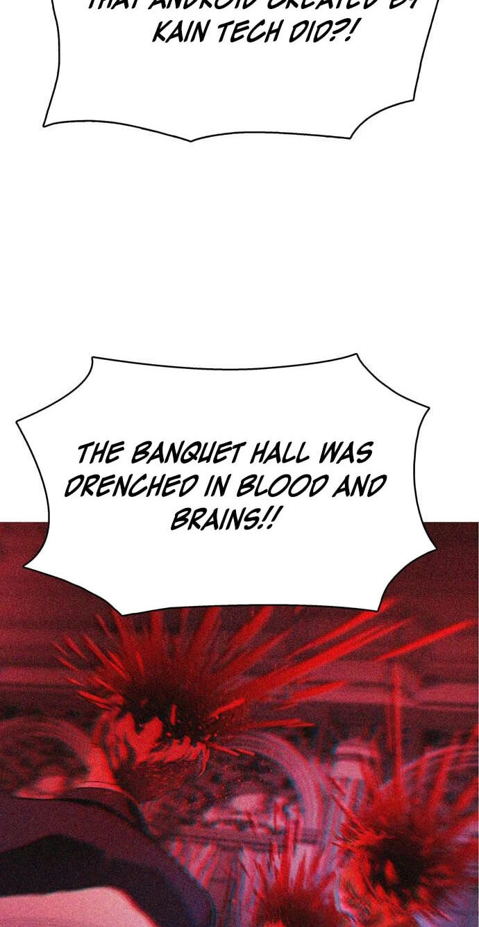 Synaptic Error Chapter 5 page 91 - 