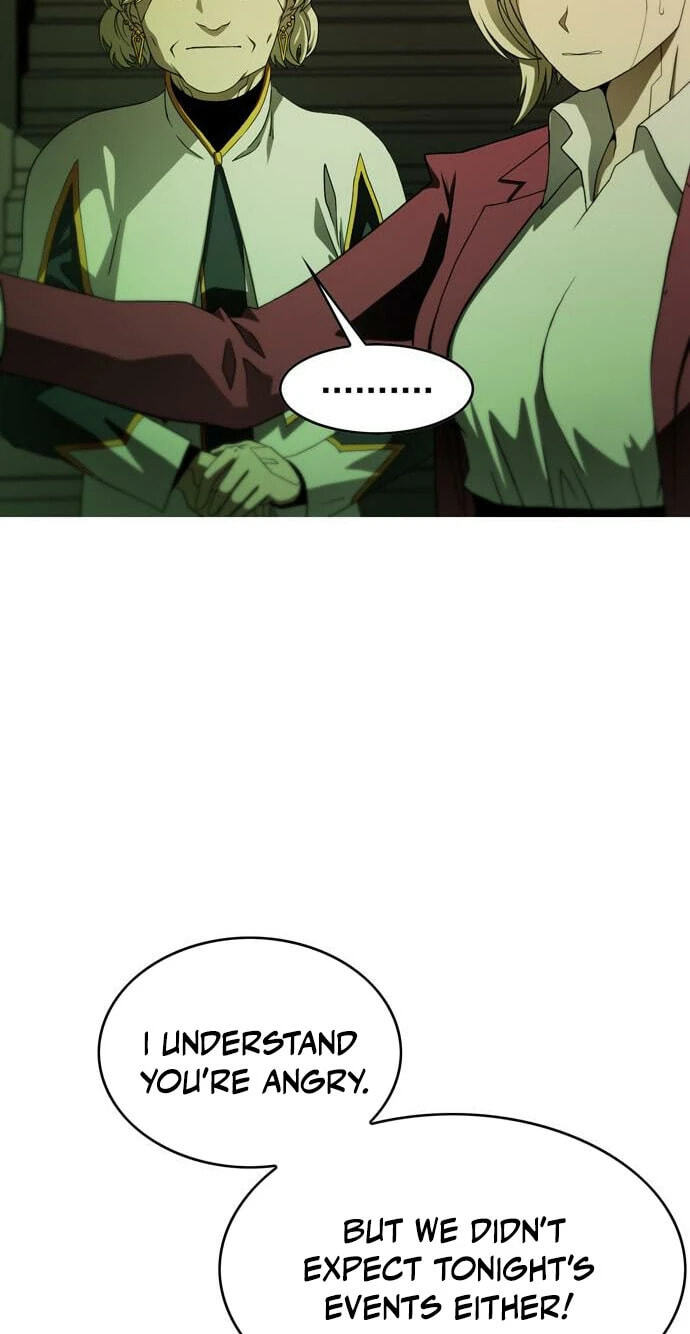 Synaptic Error Chapter 5 page 93 - 