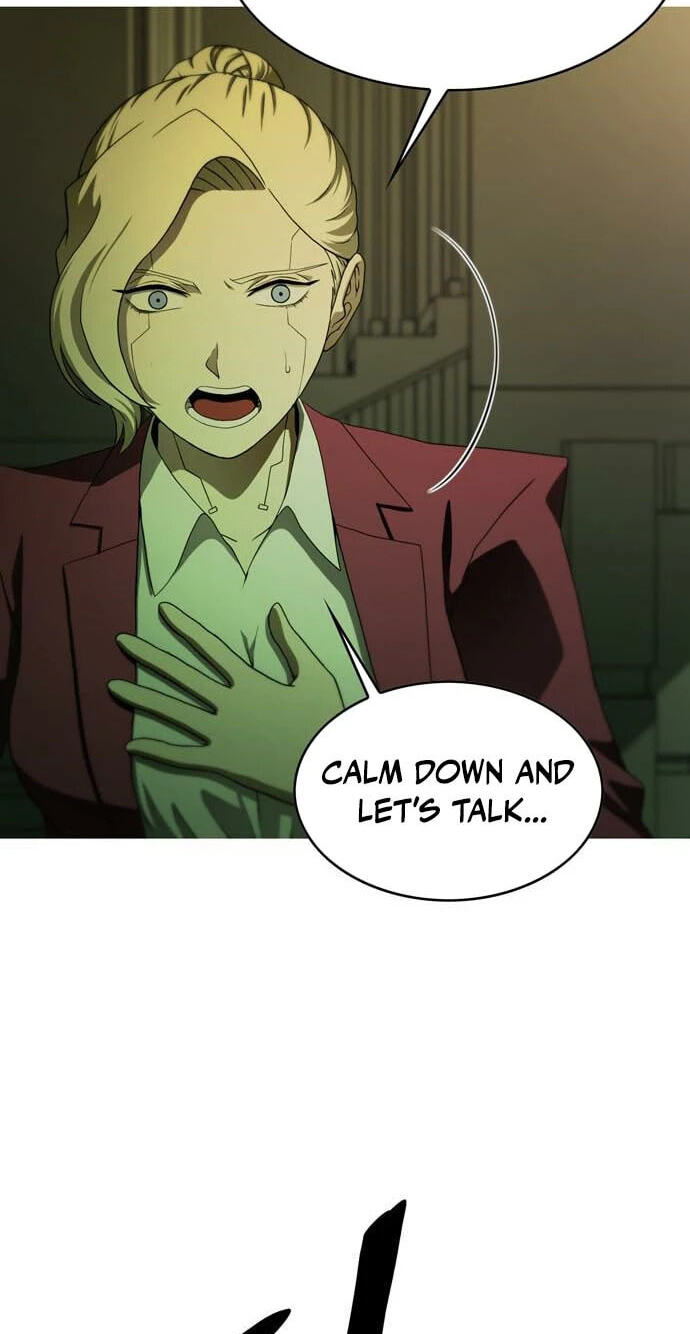 Synaptic Error Chapter 5 page 94 - 