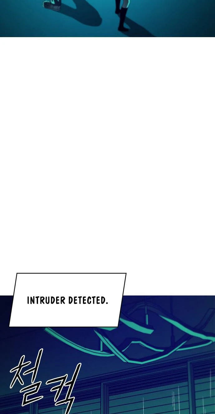Synaptic Error Chapter 5 page 96 - 