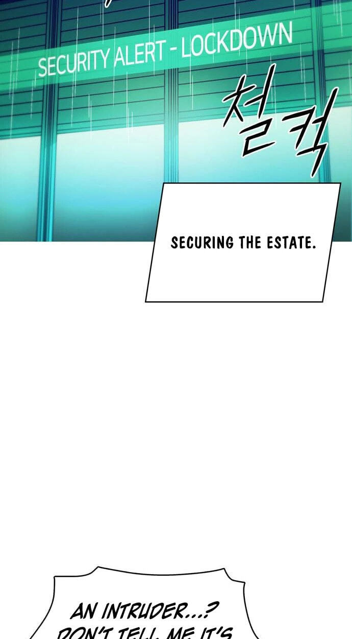 Synaptic Error Chapter 5 page 97 - 
