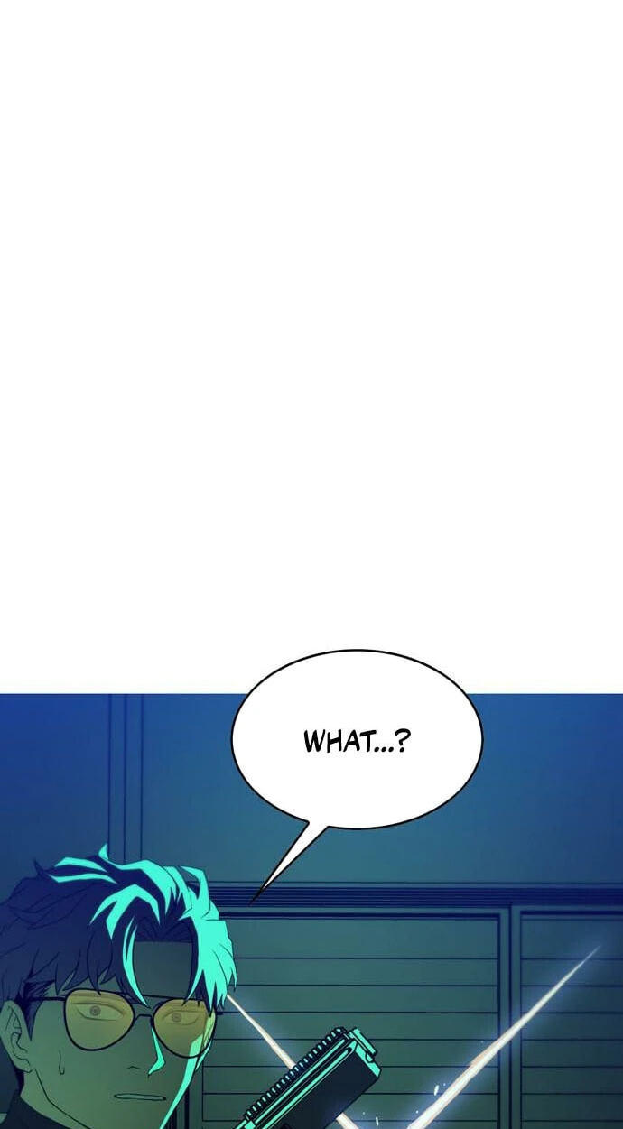 Synaptic Error Chapter 5 page 100 - 