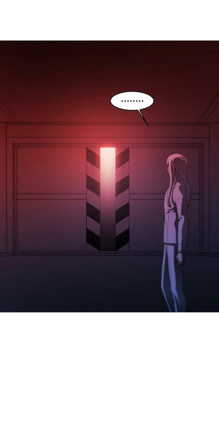 Synaptic Error Chapter 6 page 112 - 