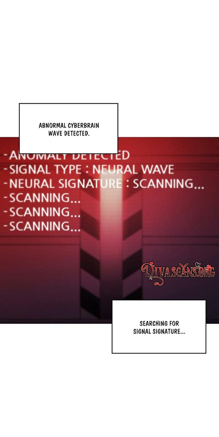 Synaptic Error Chapter 6 page 113 - 