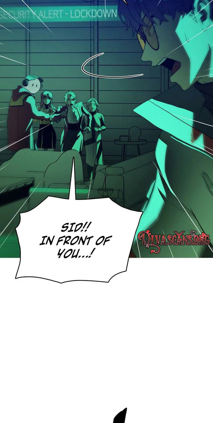 Synaptic Error Chapter 6 page 20 - 