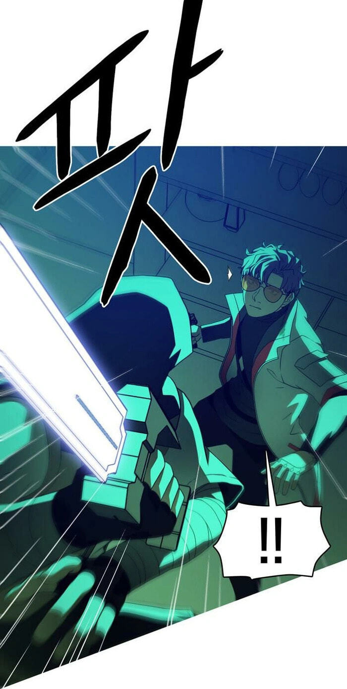 Synaptic Error Chapter 6 page 21 - 