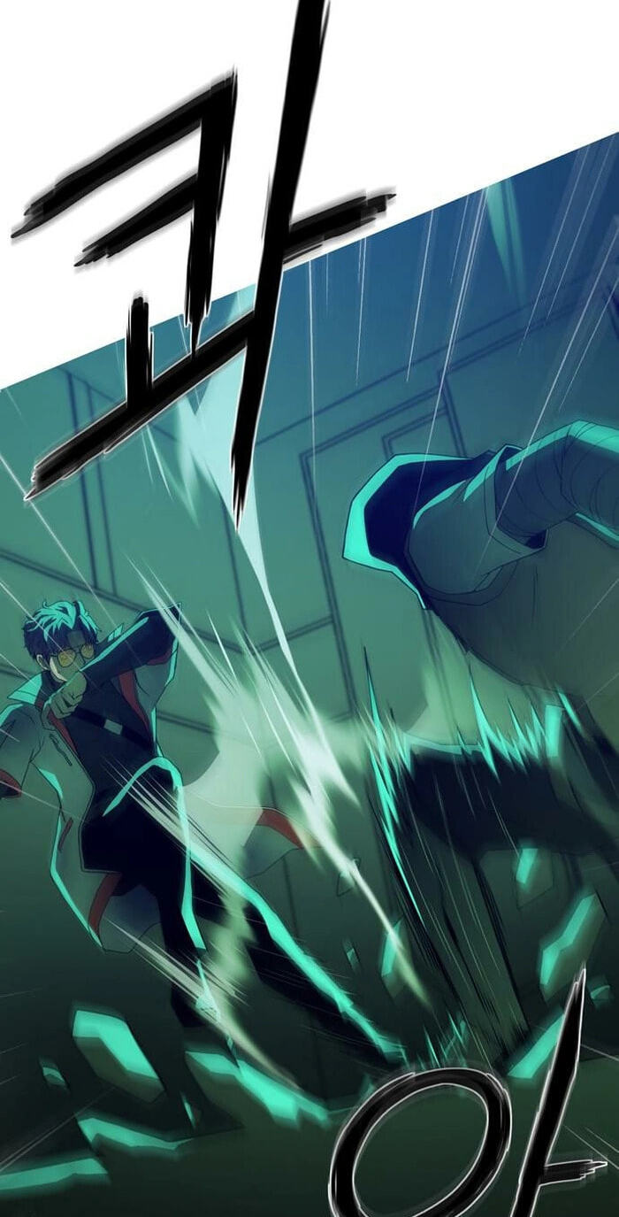 Synaptic Error Chapter 6 page 29 - 