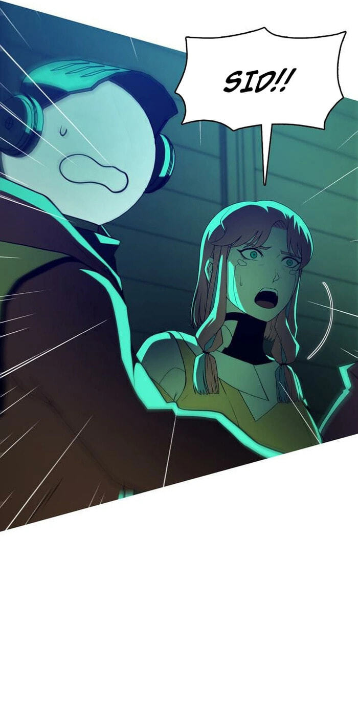 Synaptic Error Chapter 6 page 32 - 
