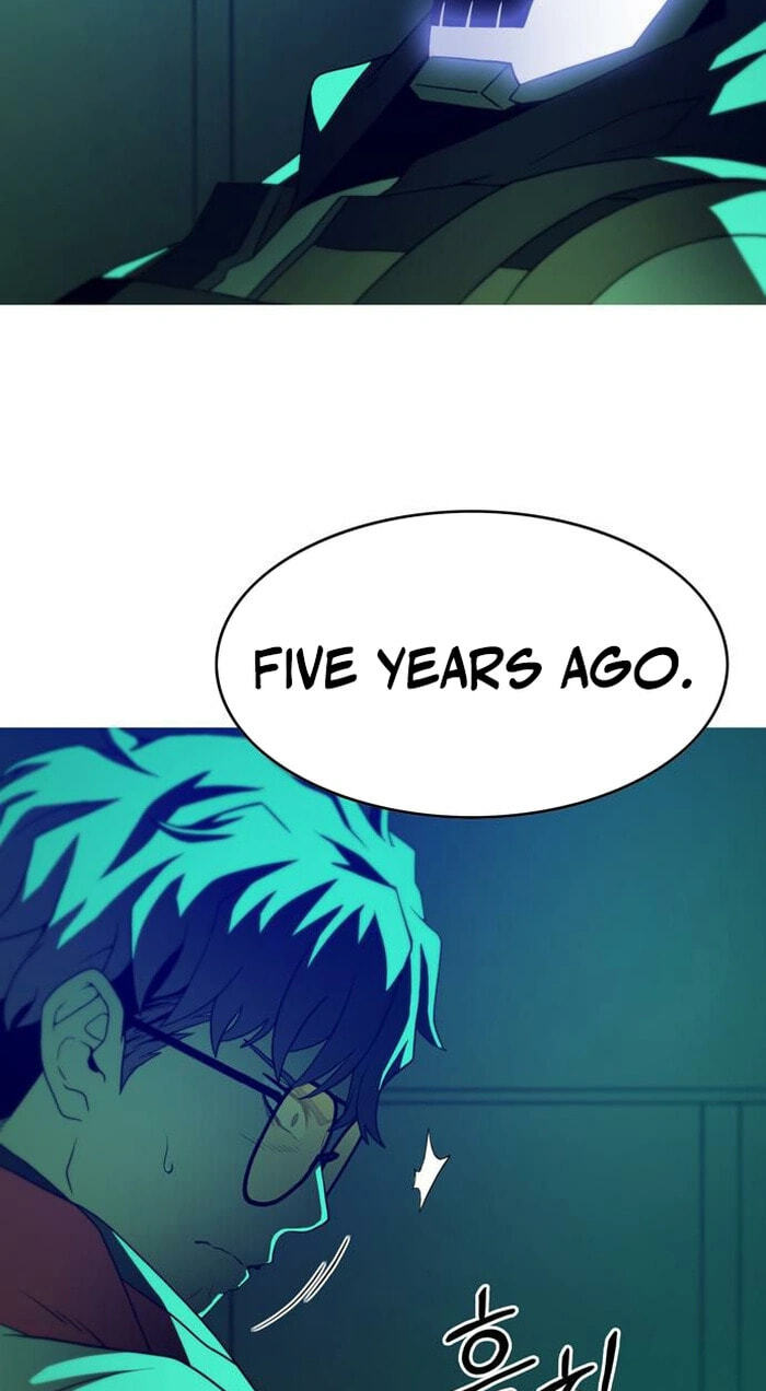 Synaptic Error Chapter 6 page 45 - 