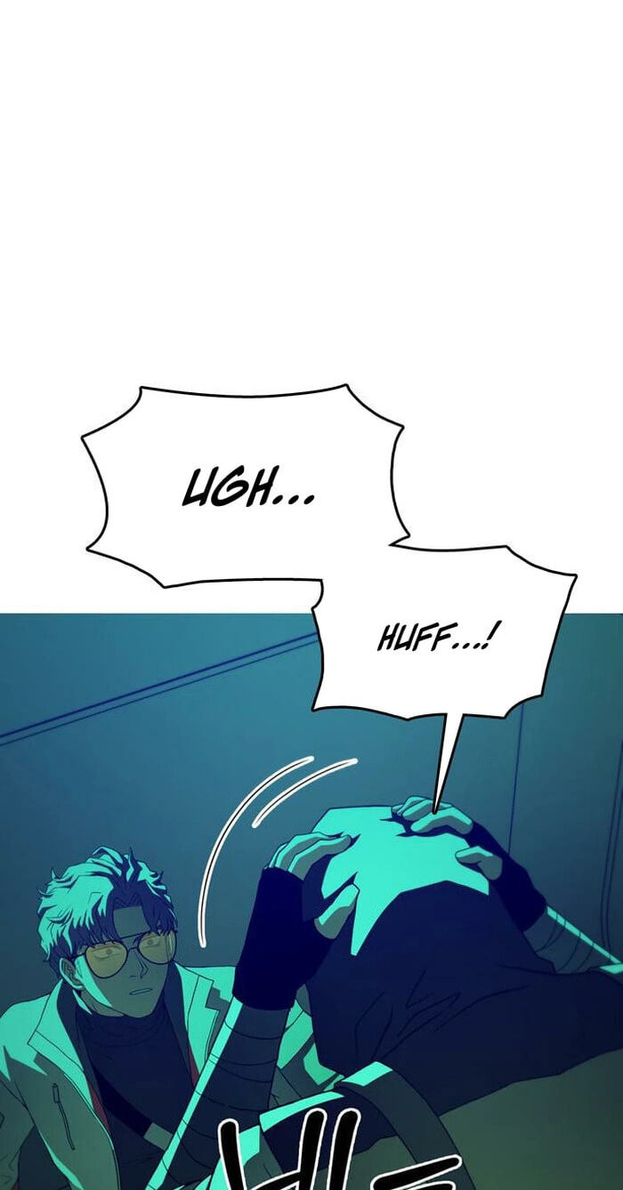 Synaptic Error Chapter 6 page 61 - 