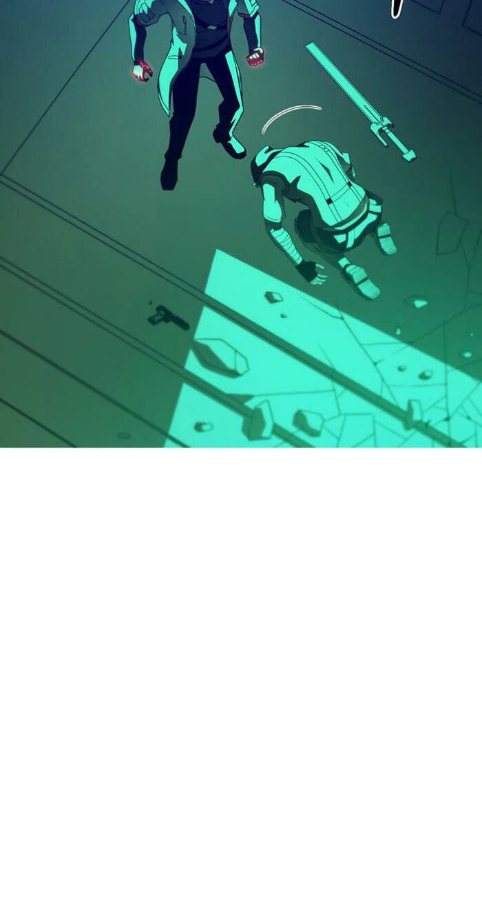 Synaptic Error Chapter 6 page 70 - 