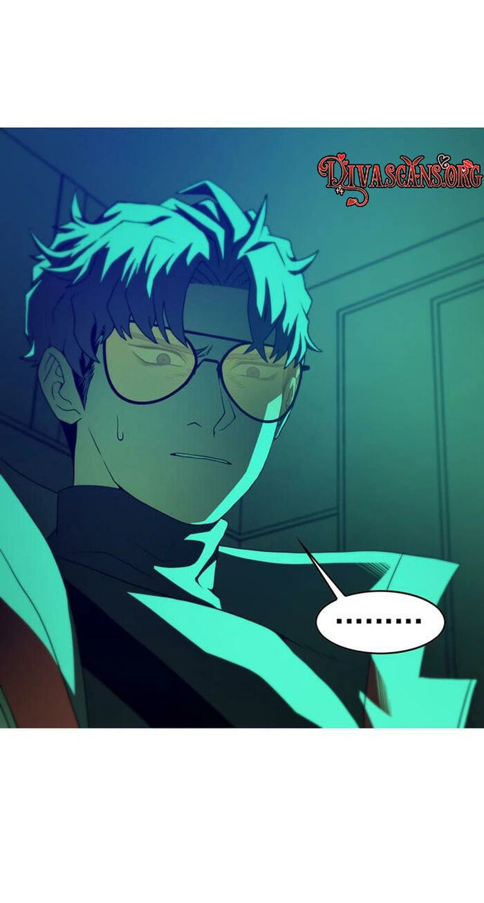 Synaptic Error Chapter 6 page 71 - 