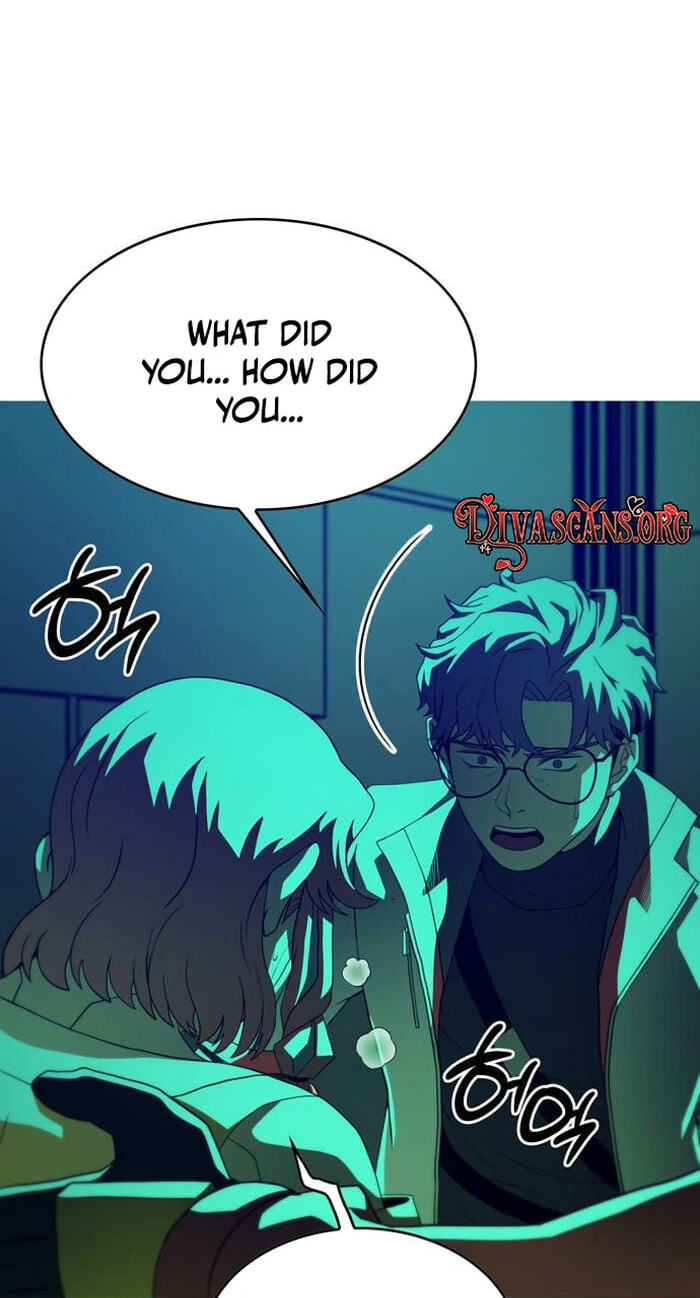 Synaptic Error Chapter 6 page 75 - 