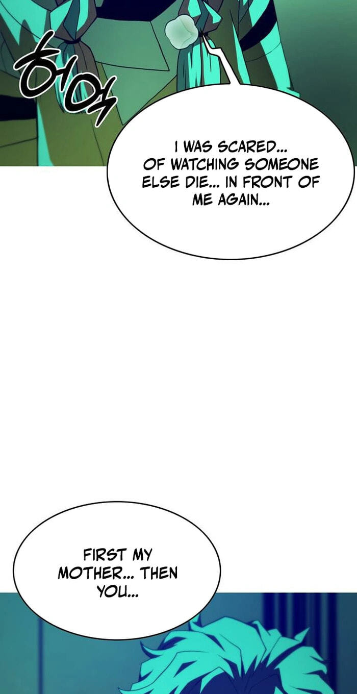 Synaptic Error Chapter 6 page 77 - 