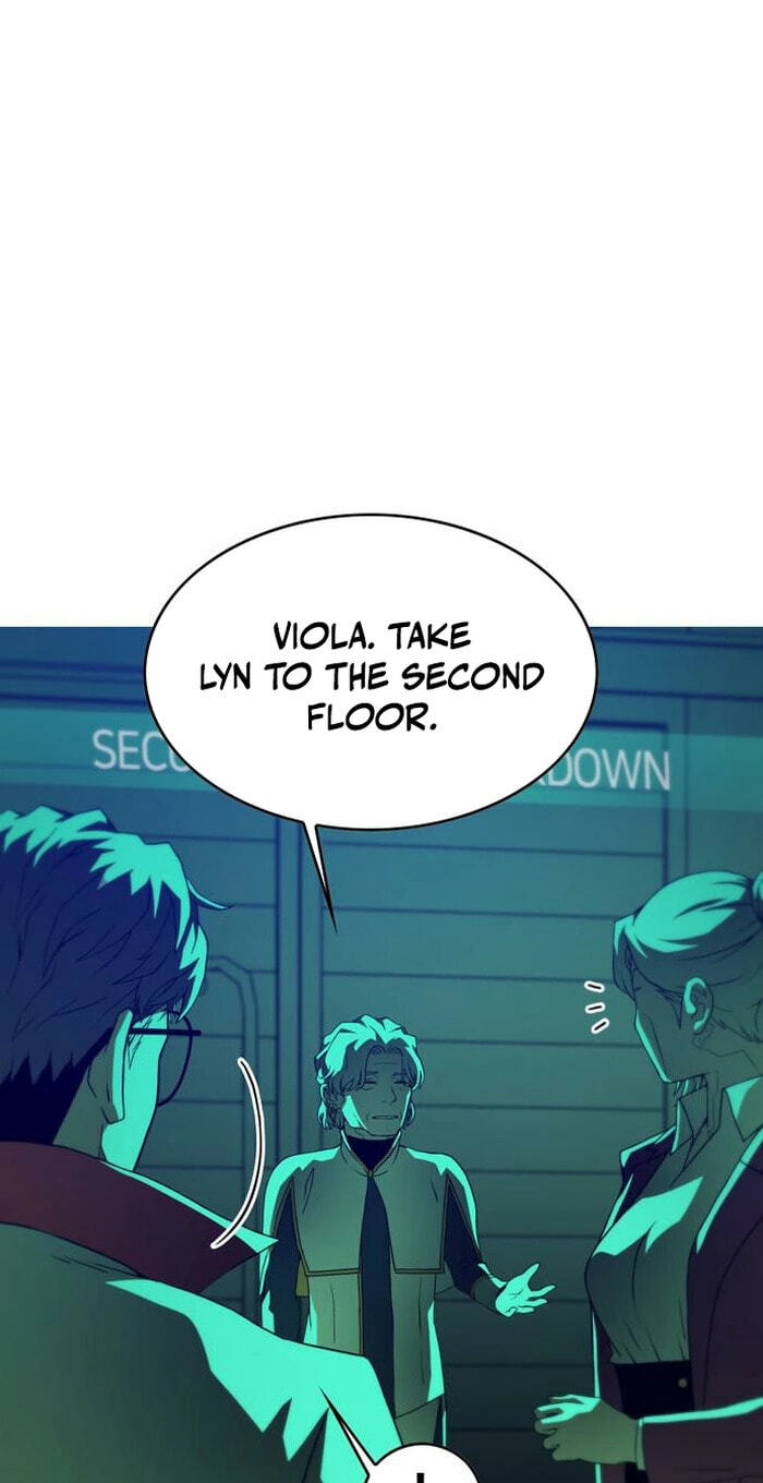 Synaptic Error Chapter 6 page 80 - 