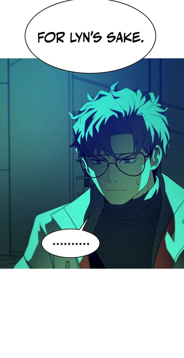 Synaptic Error Chapter 6 page 84 - 
