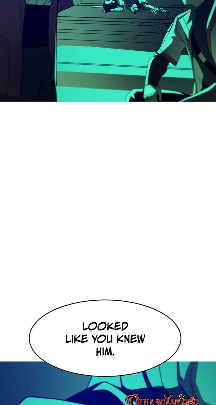 Synaptic Error Chapter 6 page 87 - 