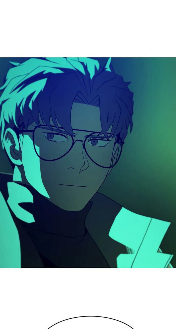 Synaptic Error Chapter 6 page 89 - 