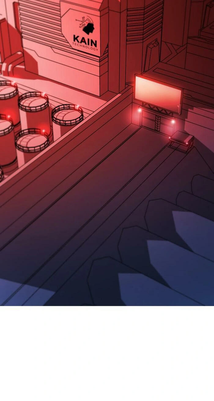 Synaptic Error Chapter 6 page 91 - 