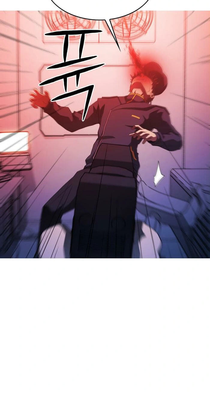Synaptic Error Chapter 6 page 95 - 