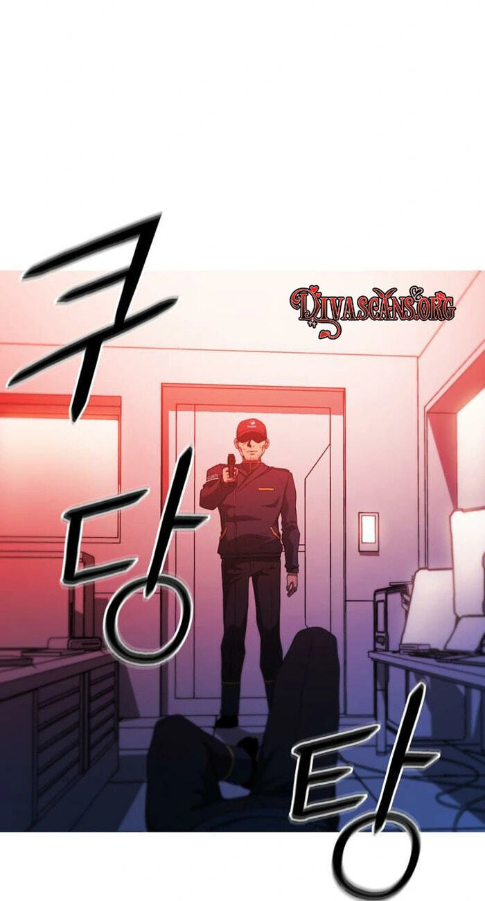 Synaptic Error Chapter 6 page 96 - 