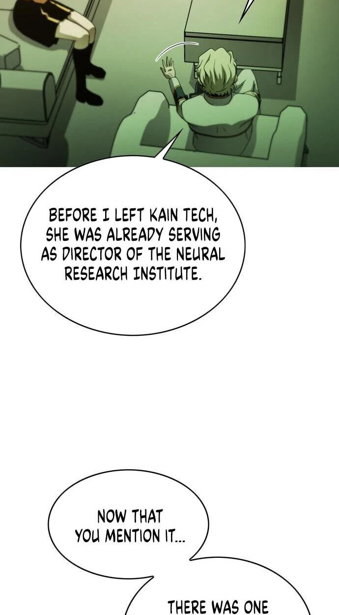 Synaptic Error Chapter 7 page 101 - 