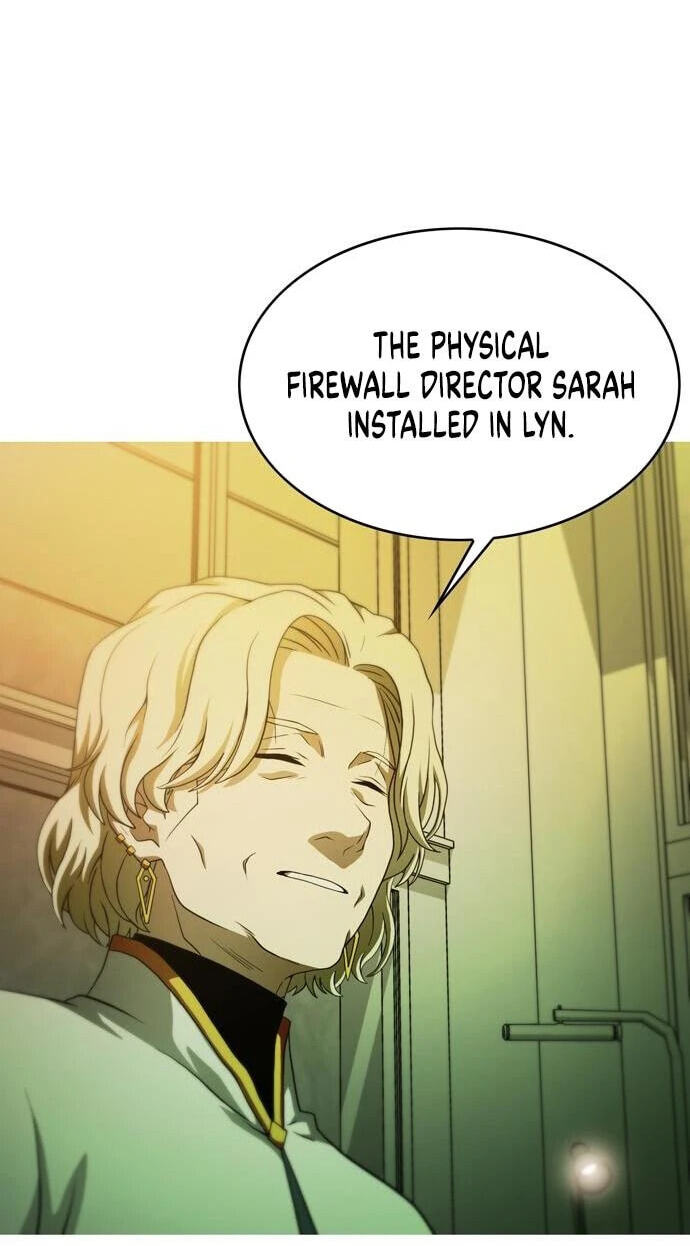 Synaptic Error Chapter 7 page 103 - 