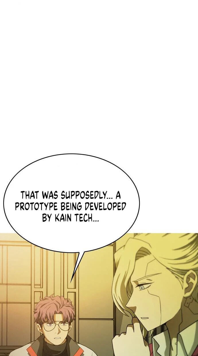 Synaptic Error Chapter 7 page 104 - 