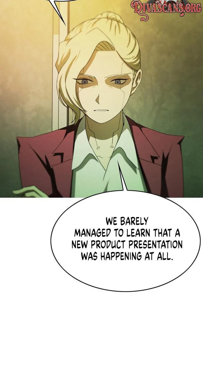 Synaptic Error Chapter 7 page 106 - 