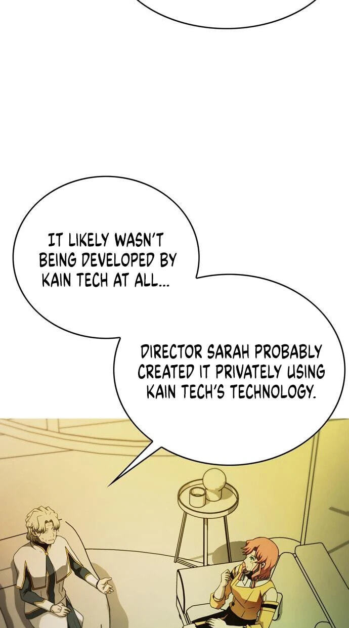 Synaptic Error Chapter 7 page 108 - 