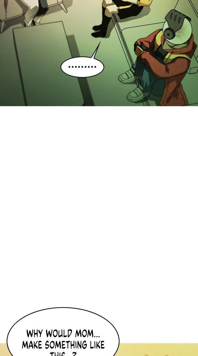 Synaptic Error Chapter 7 page 109 - 