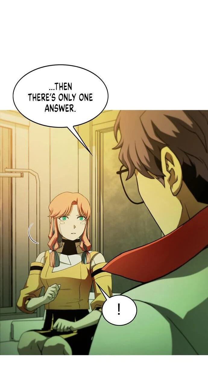 Synaptic Error Chapter 7 page 111 - 