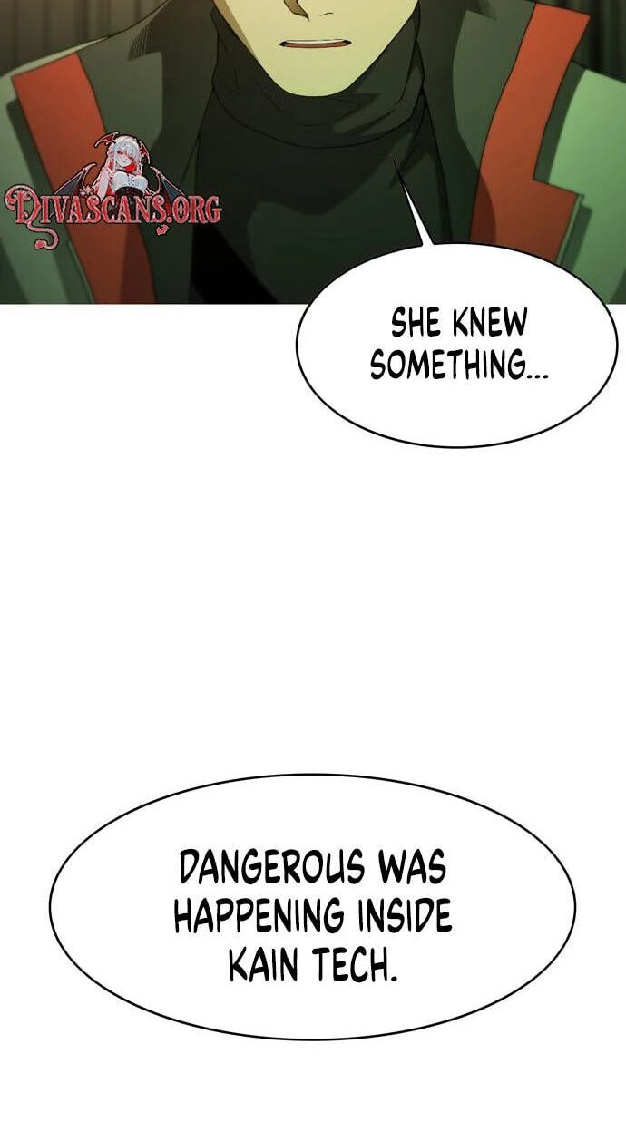 Synaptic Error Chapter 7 page 113 - 