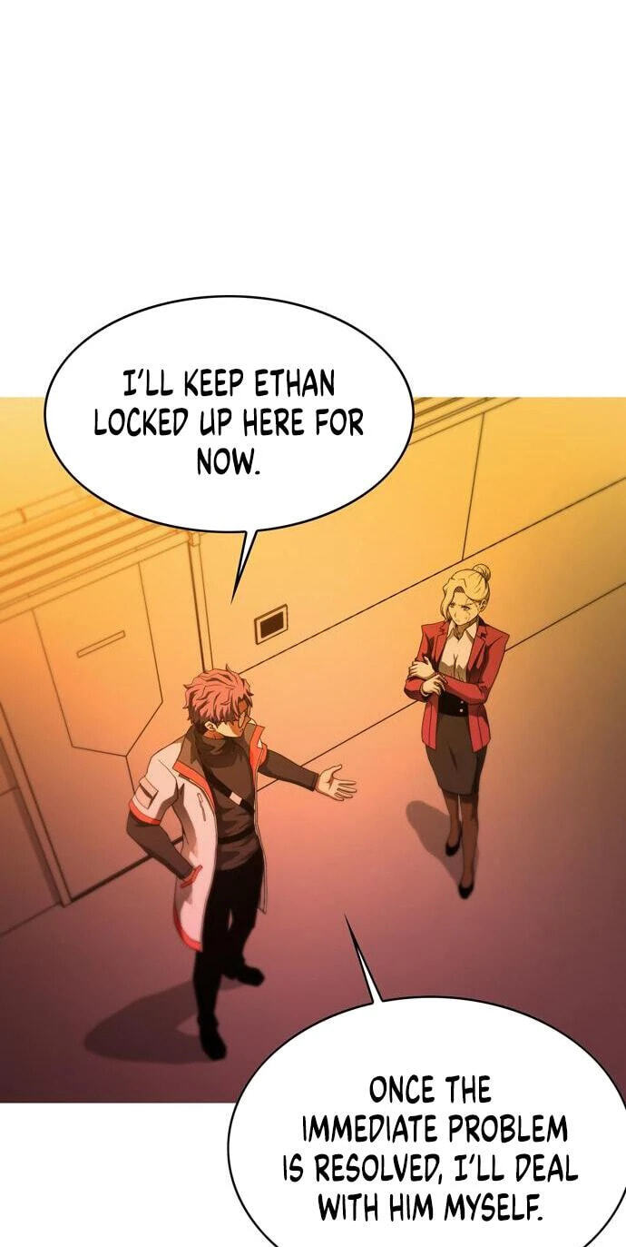 Synaptic Error Chapter 7 page 32 - 